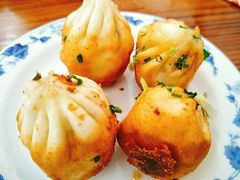 -四时春点心店(公园大观吉富绅花园店)