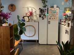 -竹子咖啡bamboo coffee