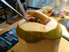 -大头椰·椰子鸡火锅(南宁万象城店)