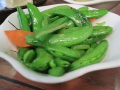 -大自然素食(望桐路店)