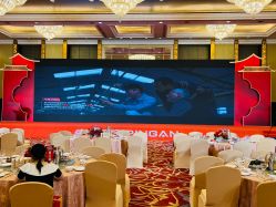 -福州香格里拉·宴会厅