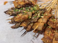 -串盟烧烤大排档·长沙美食地标(星沙店)