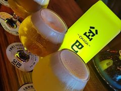 -岔巴精酿啤酒餐吧(南屏街店)