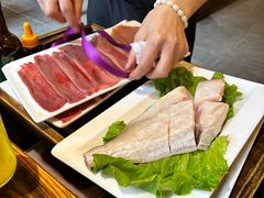 -成渝龙火锅(都江堰店)