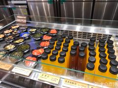 -好人民间小吃(镇江八佰伴店)