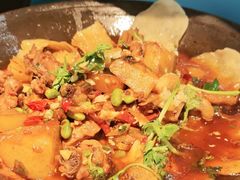 -517烧烤·龙虾·海鲜大排档(万象都荟店)