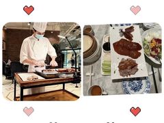 -漢舍中国菜馆(889广场店)