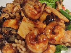 八珍豆腐-大铁勺新津菜(迎水道店)