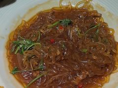-绿茶餐厅(松江万达店)