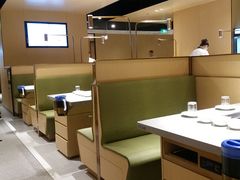 卡座-海底捞火锅(海宁路店)