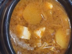 -朴大叔拌饭(上海真如环宇城店)