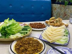 -东北王食府(科大店)