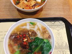 -瓦记米粉(东鼓道店)