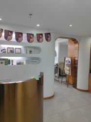 -芊冉•美甲美睫纹绣