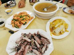 -源海渔村·现捞海鲜(大角湾店)