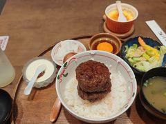 -ITARU食堂·定食料理(西丽店)