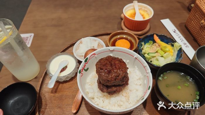 ITARU食堂·定食料理(西丽店)图片
