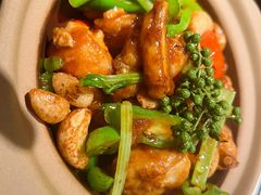 -留半山·香港食堂(啦啦宝都店)