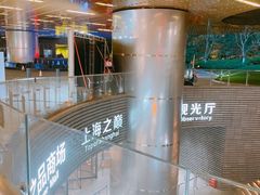 -上海中心大厦