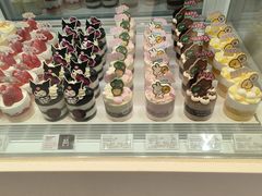 -好利来(南京路一店)