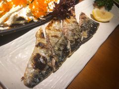 -鳗鱼家·深夜食堂(军博店)