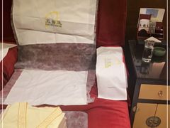 -五指生足疗保健(通州旗舰店)
