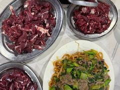 -菜忠潮州牛肉店(岗厦店)