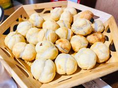 -魔鬼牛蛙小厨•脆皮烤鱼(上马墩光华时代店)