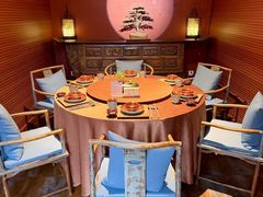 -兰庭玉树·老饭骨家宴(后海店)