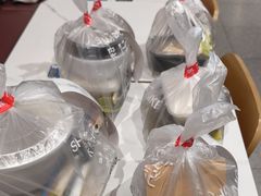 -香港深仔记茶餐厅(东门店)