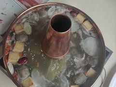 -吉羊三宝(复兴门笔管胡同店)