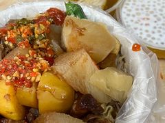 -小草糖水(海棠村店)