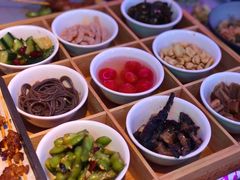 -燥次·烧烤酒场(万象城店)