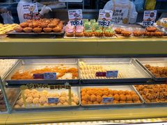 -鲍师傅糕点(五月花店)