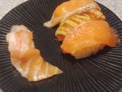 -争鲜回转寿司(太阳宫凯德PLUS店)