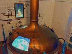 -青岛啤酒博物馆