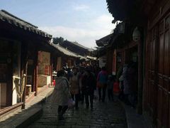 -嘉华鲜花饼(大理元帅府店)