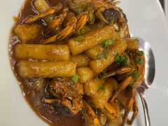-银都上海菜馆(粤海东路店)