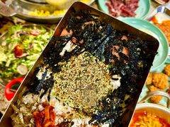 -朴安胖·韩国烤肉(沈阳店)