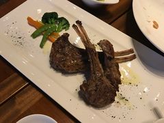 -光谷希尔顿酒店-厨意意大利餐厅(鸿雁路店)