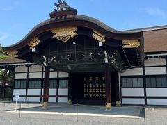 -京都御所