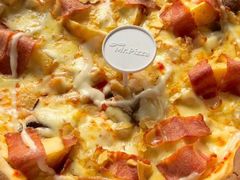 -Mr.Pizza米斯特比萨(苏州平江万达广场店)