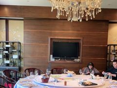 包厢-宁波状元楼酒店(和义路店)