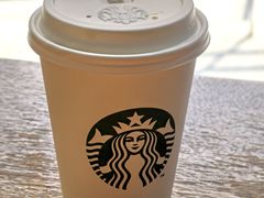 -星巴克(西安博乐里店)