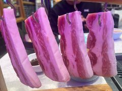 -韩时烤肉(丰科万达广场店)