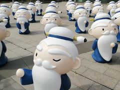 -上海跨国采购会展中心