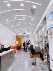 点击看大图 -DL HAIR SALON