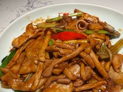 -大榕树下顺德菜(融创茂店)