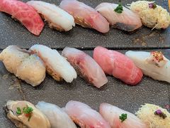 -鮨冠OMAKASE食べ放题(北京首店)