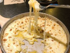 -速度披萨(蓝色港湾店)